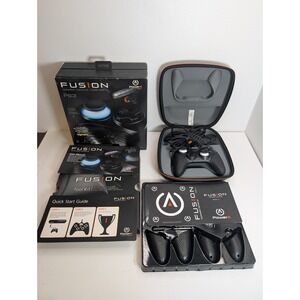 PowerA FUS1ON Tournament Controller (CPFA000096) Wired Gamepad PS3 Pre-owned